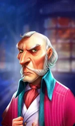 Christmas Carol Megaways