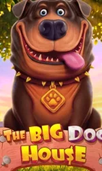 The Big Dog House