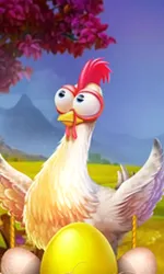 Chicken Drop