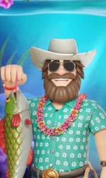 Bigger Bass Splash
