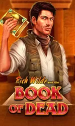 Book of Dead