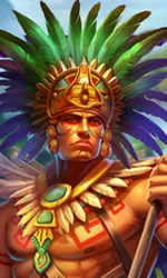 Aztec Treasure Hunt