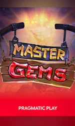 Pragmatic Play Master Gems