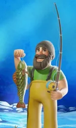Big Bass Bonanza