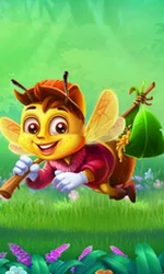 3 Buzzing Wilds