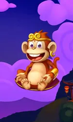 3 Dancing Monkeys