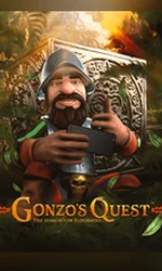 Gonzo's Quest