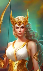 Bow of Artemis