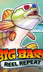 Big Bass Reel Repeat