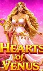 Hearts of Venus