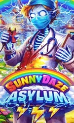 Sunnydaze Asylum