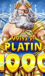Gates of Platin 1000